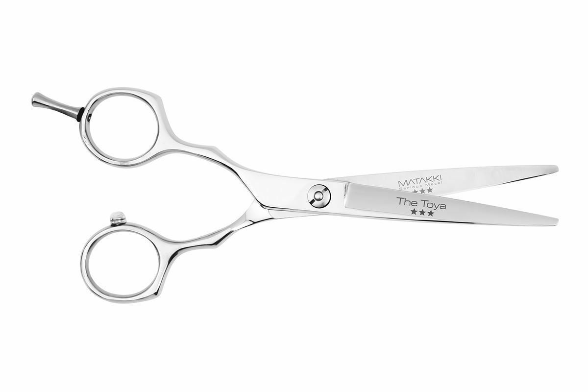 Matakki Lefty Toya Scissors