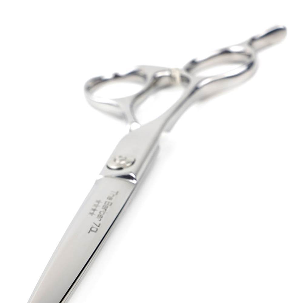 Matakki Lefty Barber Scissor