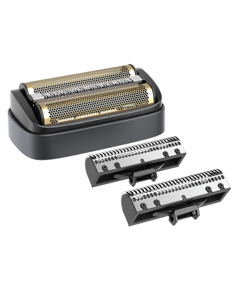 Andis reSURGE Shaver Replacement Foil & Cutters