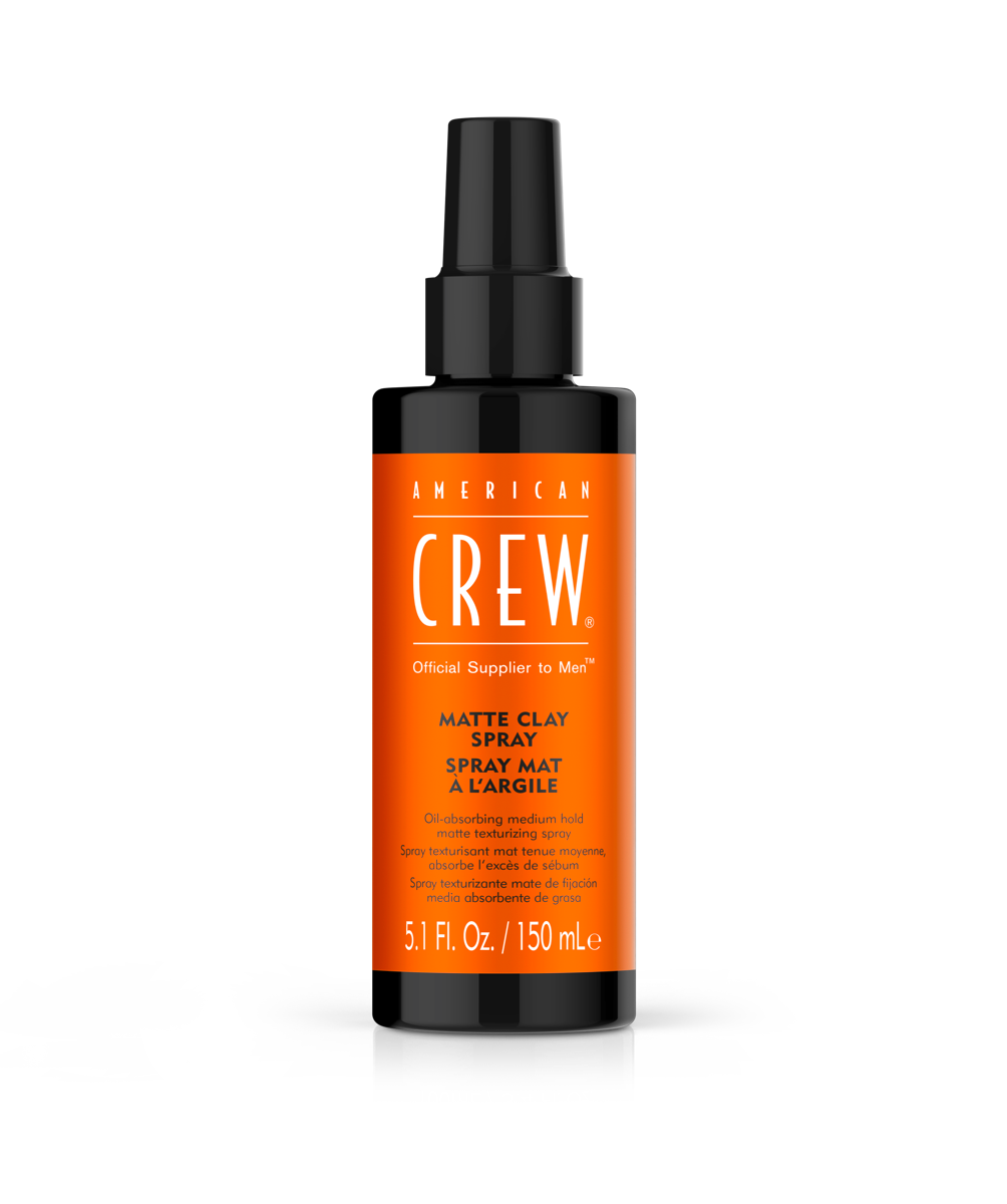 American Crew Matt Clay Spray- 150ml