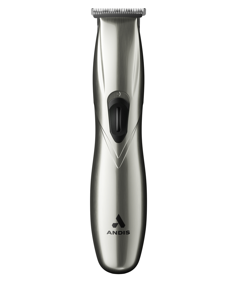 Andis D-8 SlimLine Pro Lithium Ion T-Blade Cordless Trimmer