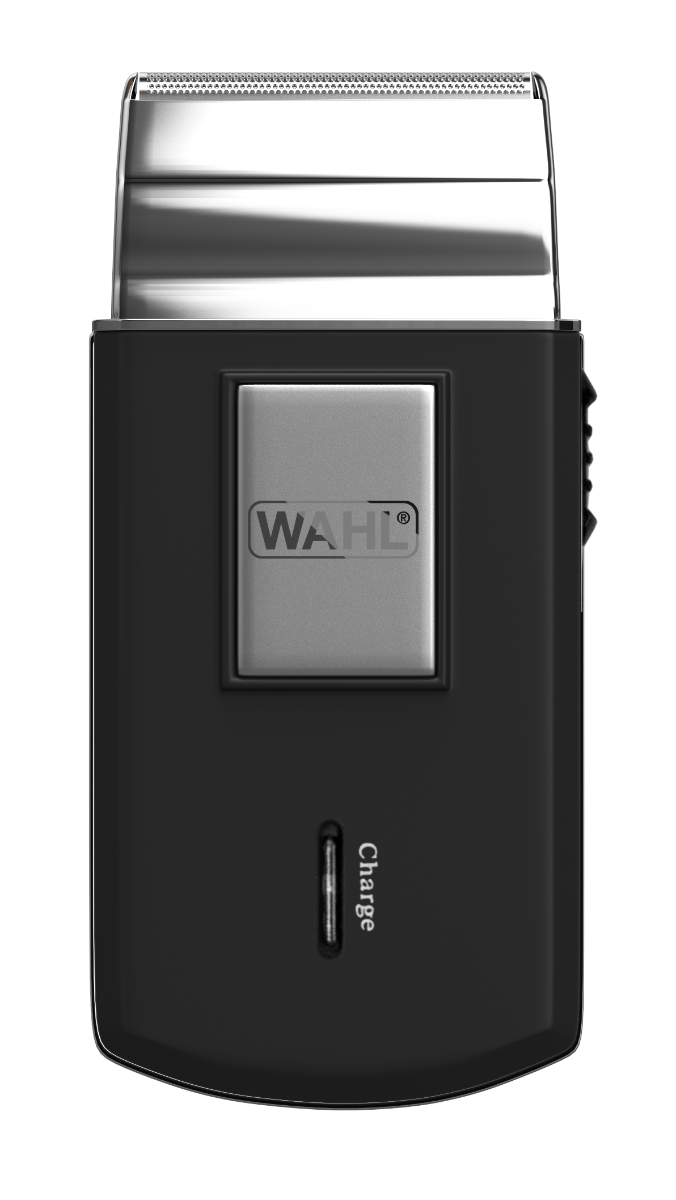 Wahl Retail Travel Shaver 