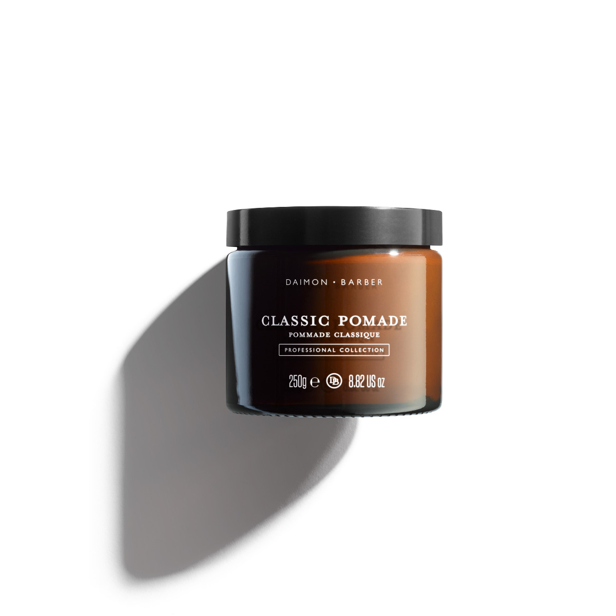 Daimon Barber Classic Pomade - 250g