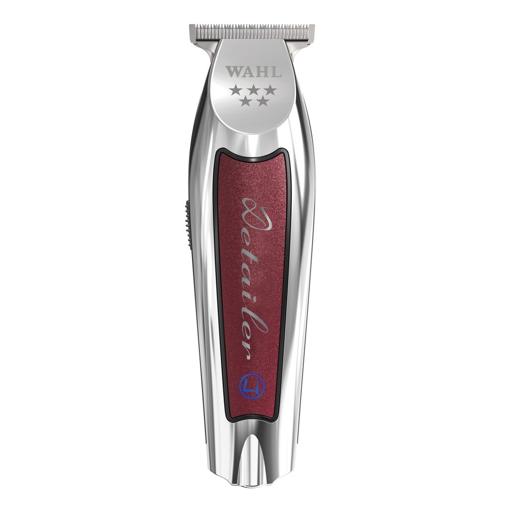 Wahl Professional Cordless Detailer Li