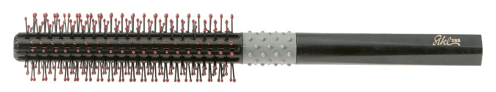 Sibel Proline 288 Anti-static Round Brush - 25mm