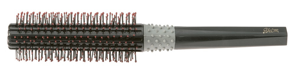 Sibel Proline 287 Anti-static Round Brush - 35mm