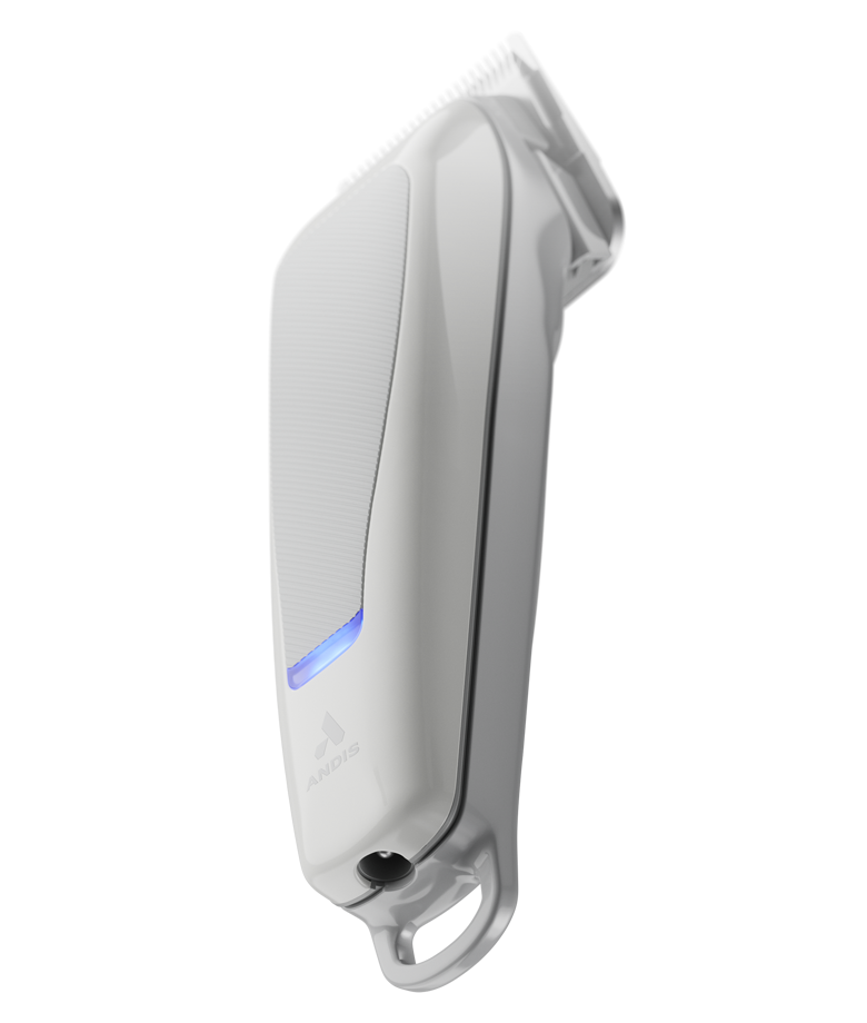 Andis Revite Grey Taper Blade Clipper