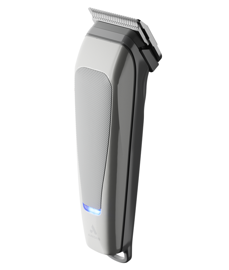 Andis Revite Grey Taper Blade Clipper