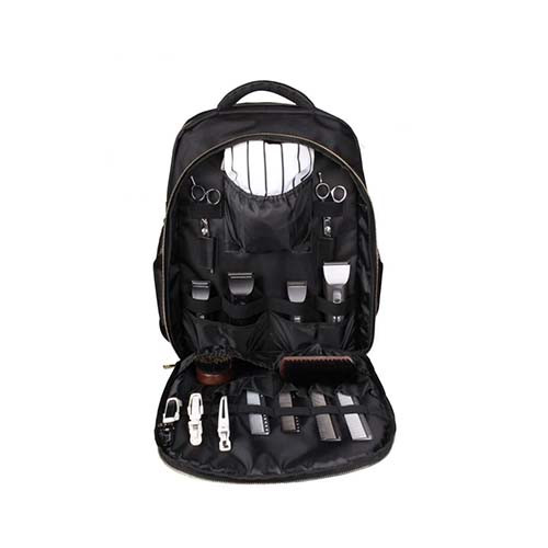 JRL Barber Stylists Back Pack