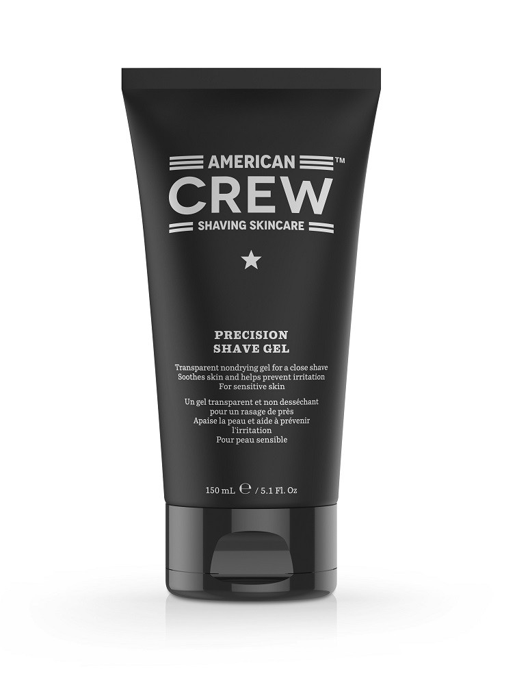 American Crew Precision Shave Gel - 150ml