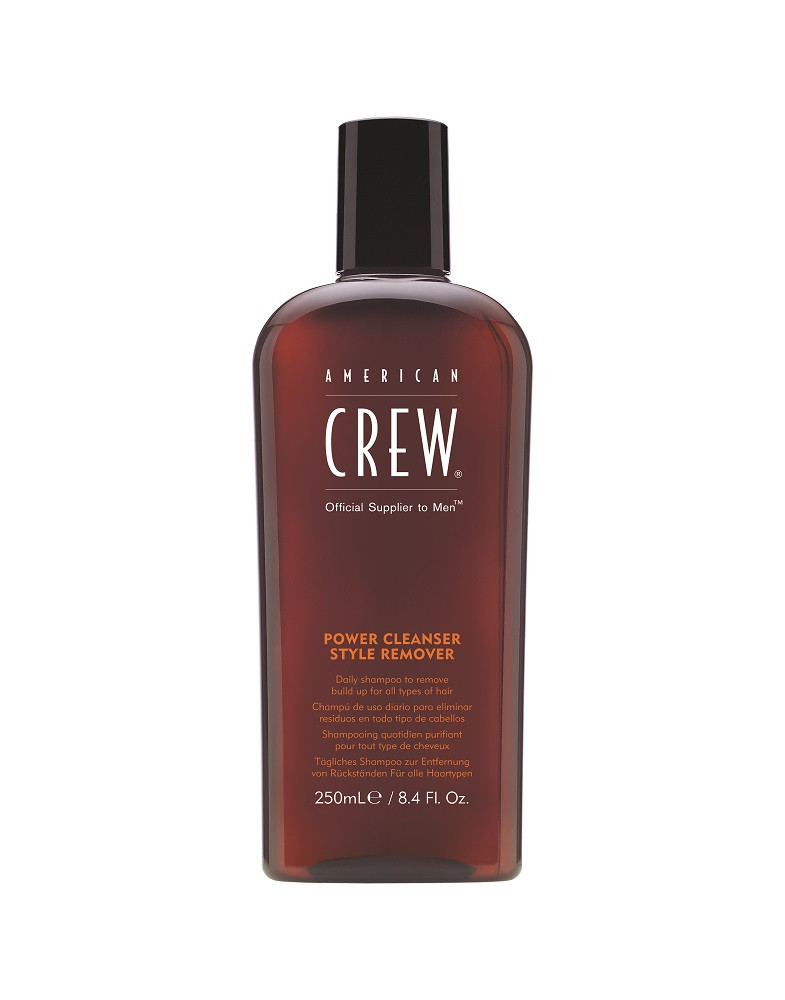 American Crew Power Cleanser Style Remover - 250ml