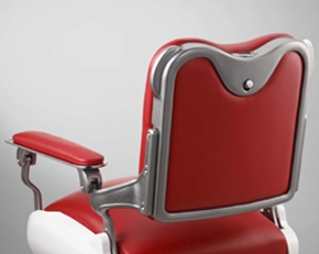 Takara Belmont Legacy 95 Barber Chair
