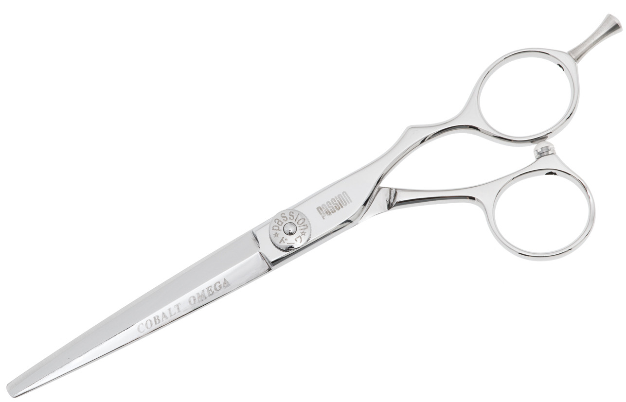 Passion Cobalt Omega F Scissor