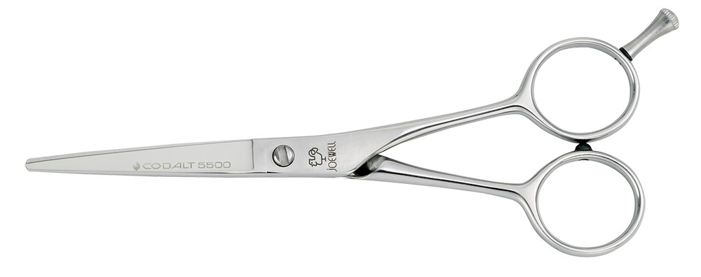 Joewell Cobalt Scissors