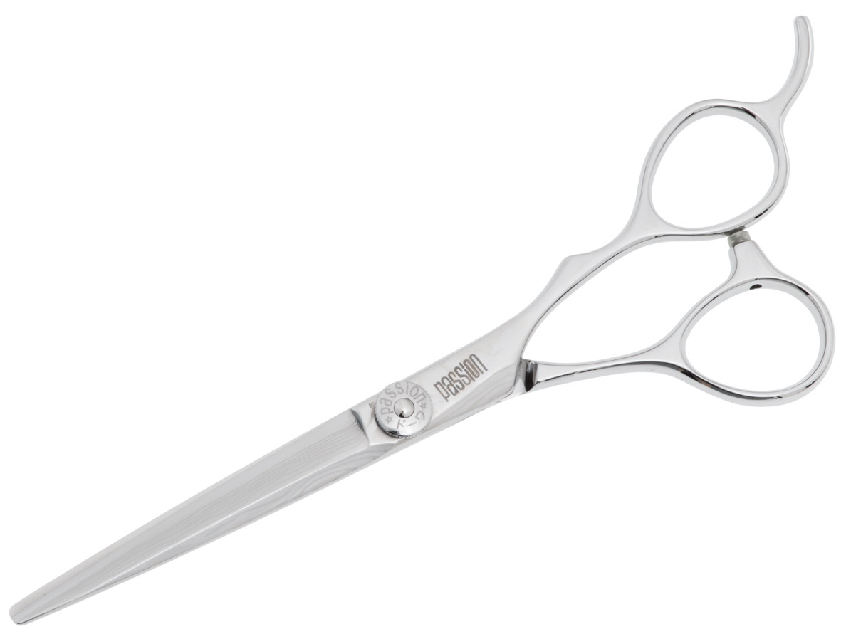 Passion Damascus Alto YTK Scissor