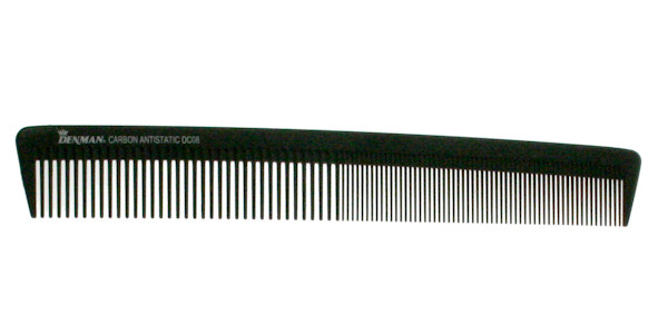 Denman DC08 Barbering Comb