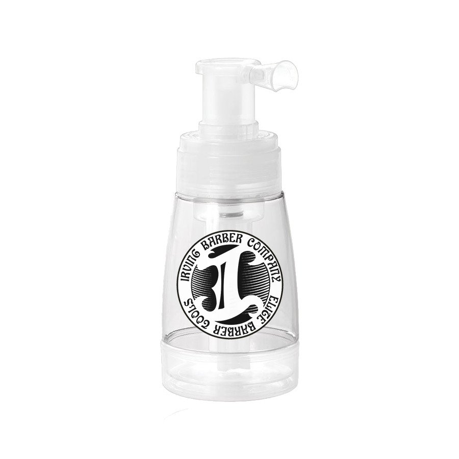 Irving Barber Co. Powder Spray Bottle