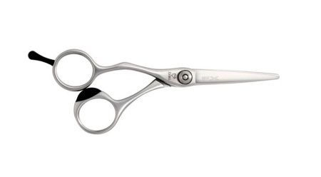 Joewell FX Left Handed Scissors - Offset