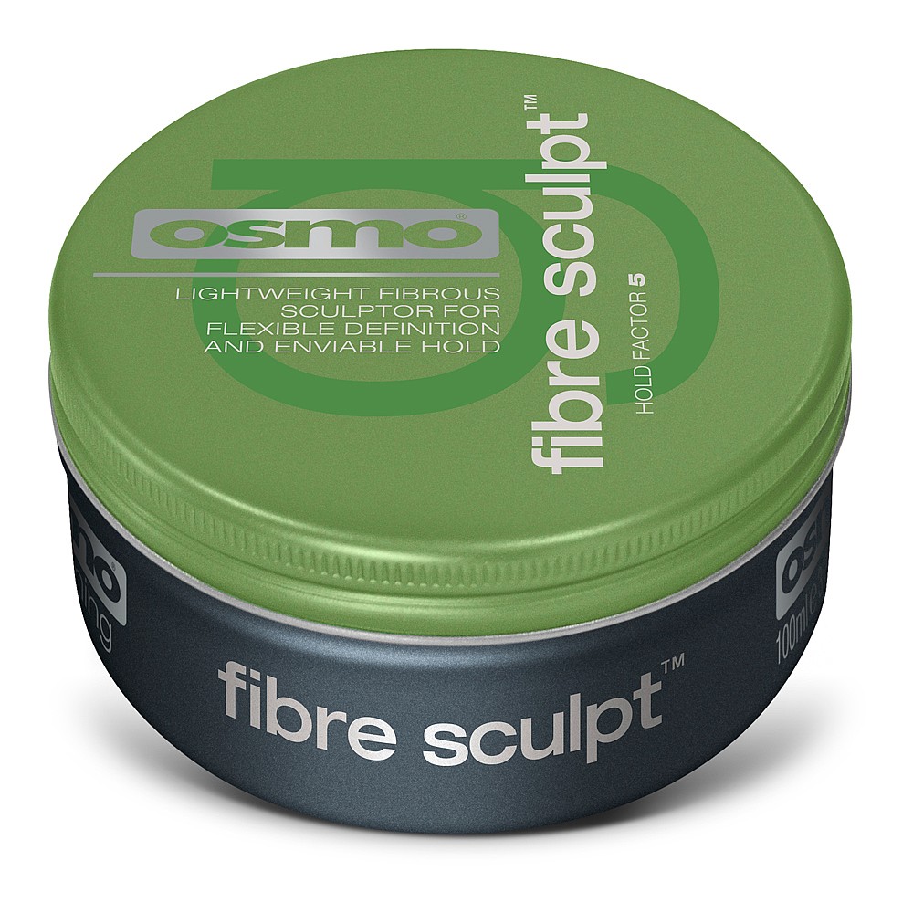Osmo Fibre Sculpt 100ml 