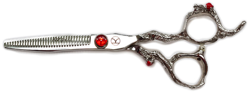 Kanpeki Serpent 6.0" Thinner - Offset