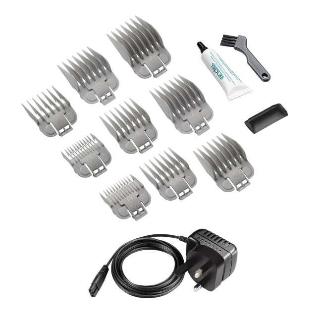 Andis US Pro Cordless Lithium Ion Clipper