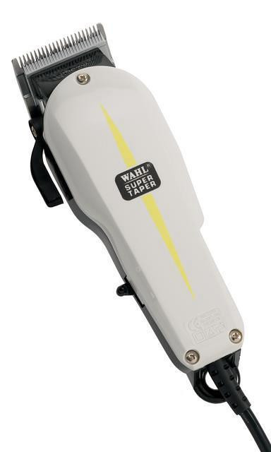 Wahl Super Taper Clipper