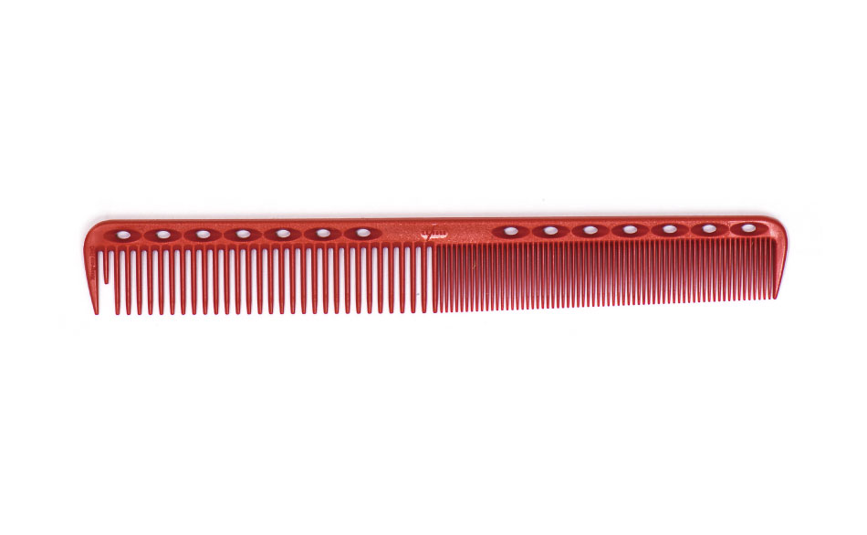 YS Park 339 Cutting Comb - 180mm