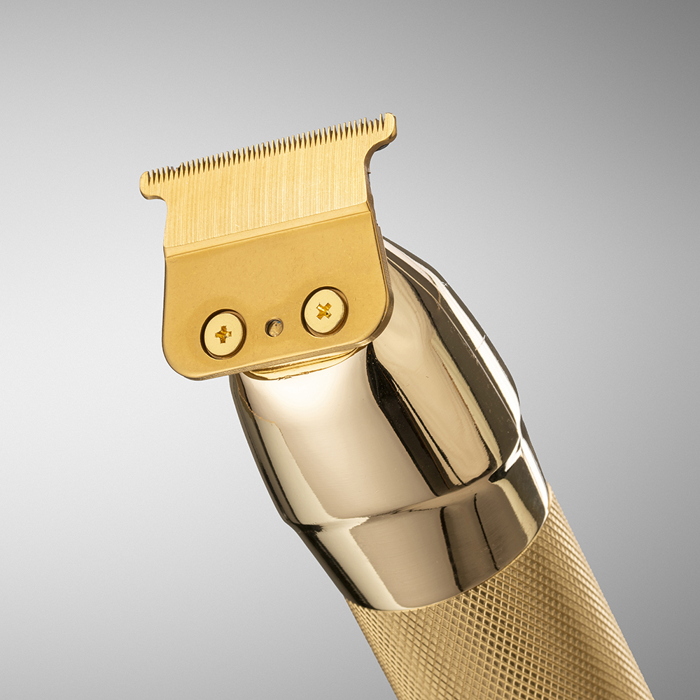 Babyliss Pro Skeleton Trimmer (Gold)