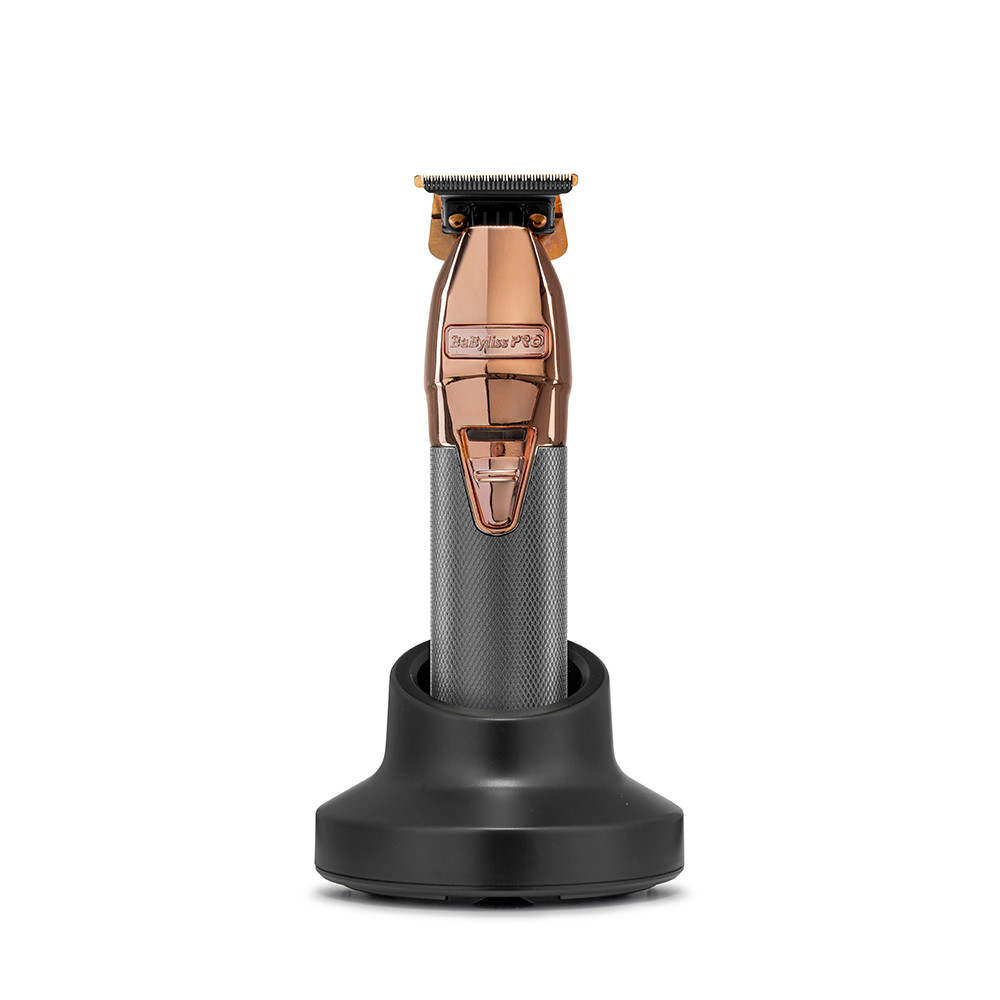 Babyliss Pro Skeleton Trimmer (Rose Gold)