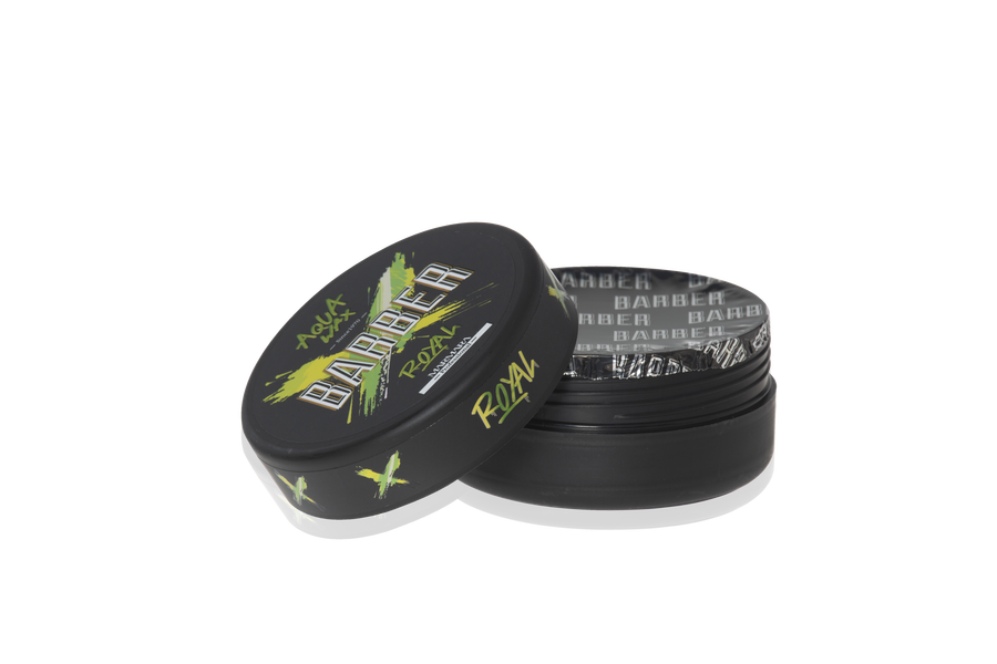 Marmara Barber Aqua Wax - 150ml (Royal)