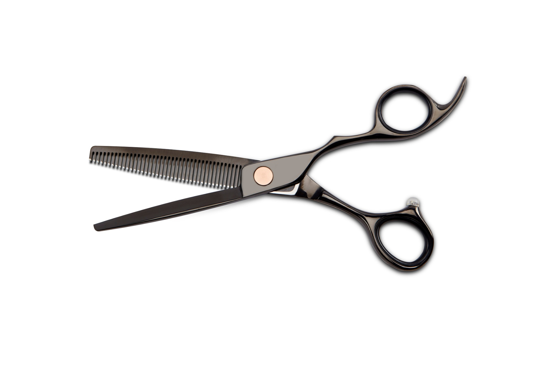 Barber Range Offset Barbering Thinner in 6.0"