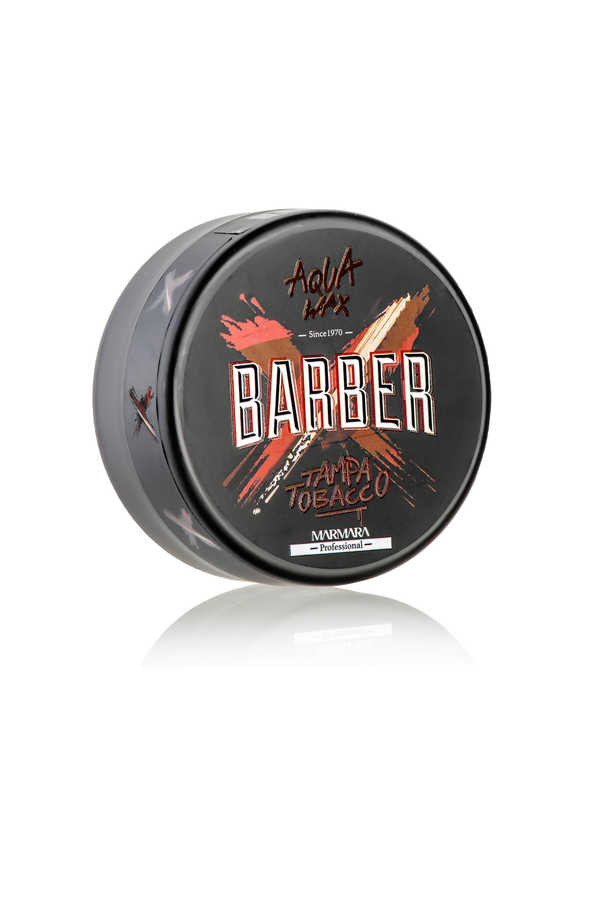 Marmara Barber Aqua Wax - 150ml (Tampa Tobacco)