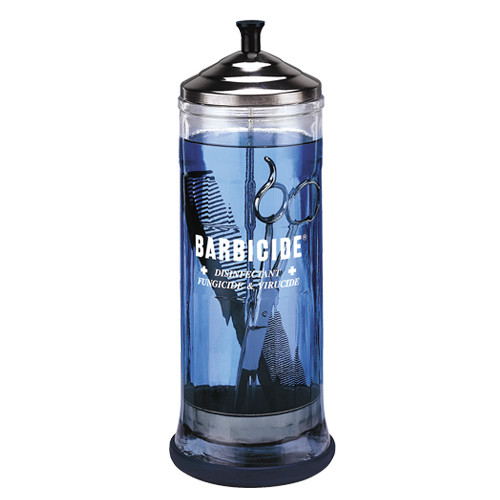 Barbicide Disinfecting Jar - 1 Litre