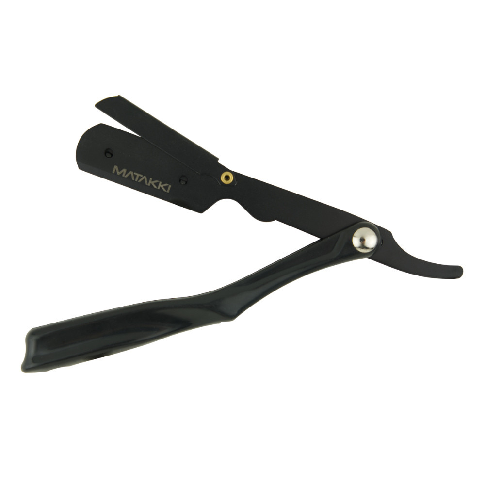 Matakki Shavette Shaving Razor