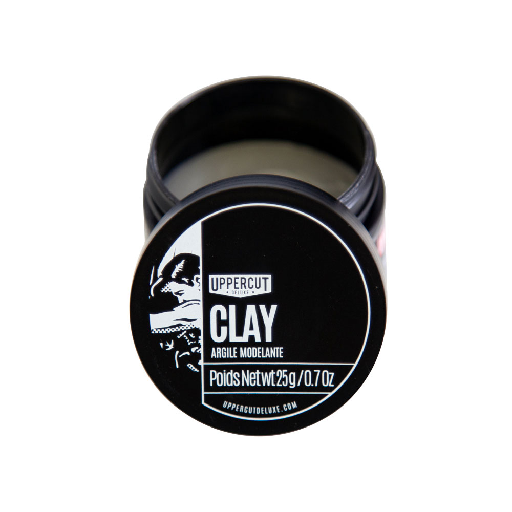 Uppercut Deluxe Clay Midi - 25g