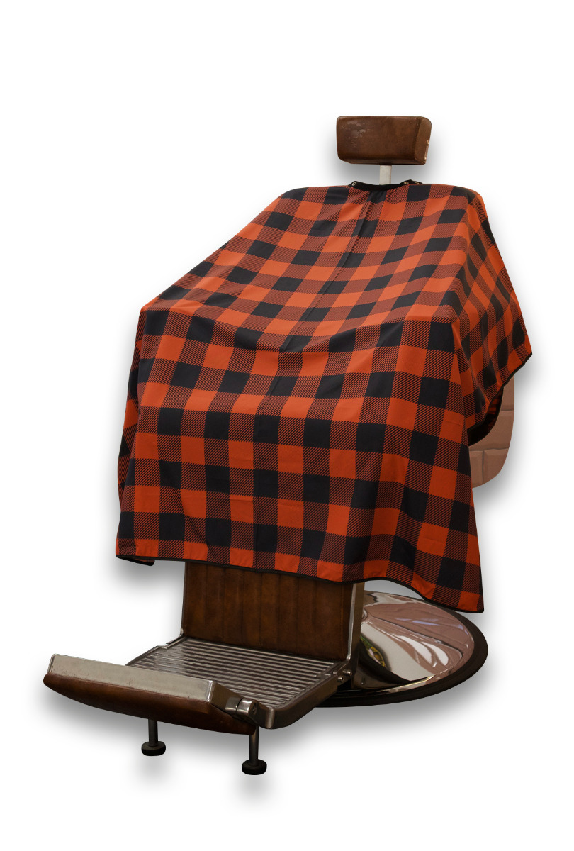 Cape Gang Lumber Cape