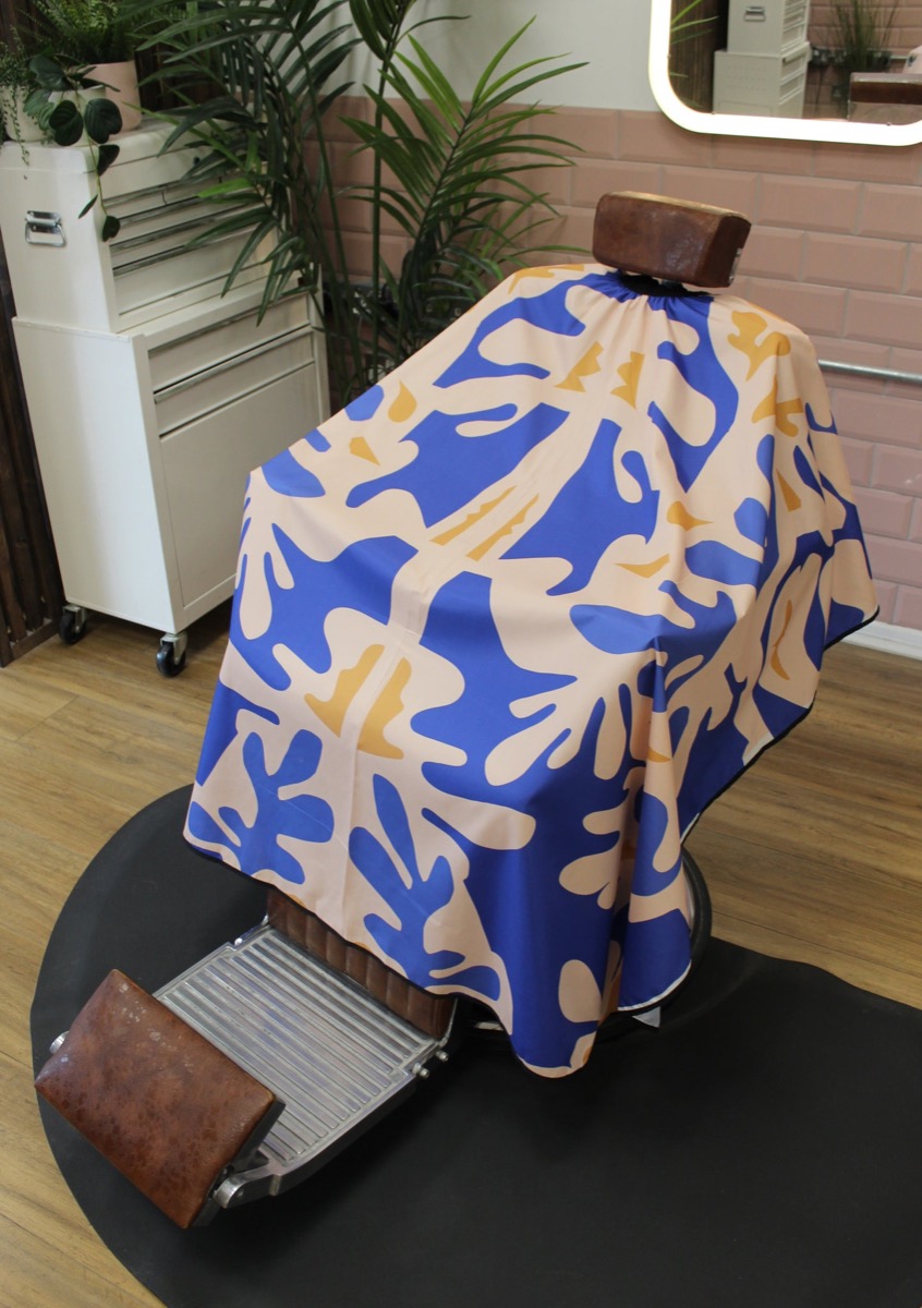 Cape Gang Matisse Cape