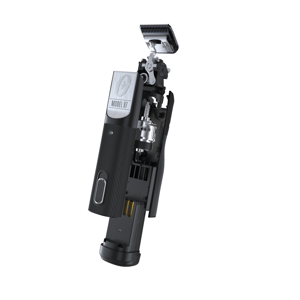 Oster Cordless 97 Clipper