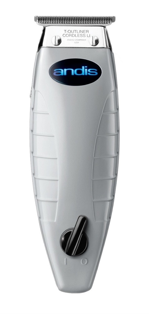 Andis Cordless T-Outliner Li Trimmer 
