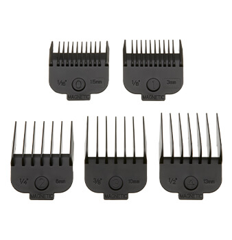 Gamma+ Absolute Ergo Clipper