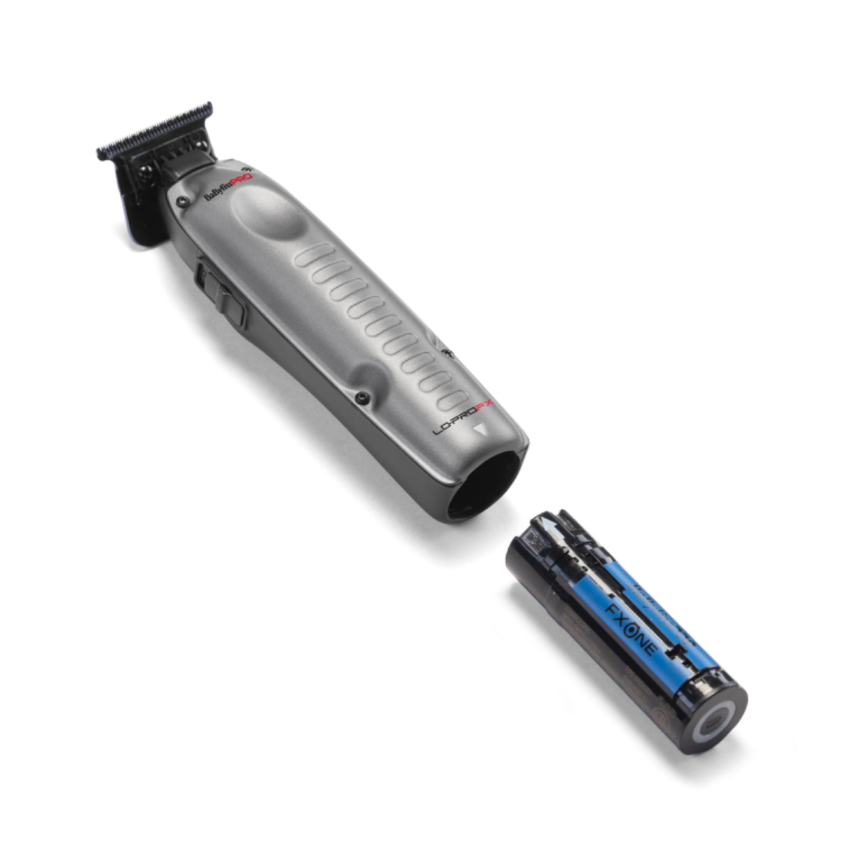 BaByliss Pro Trimmer FXONE LO-PRO Grey