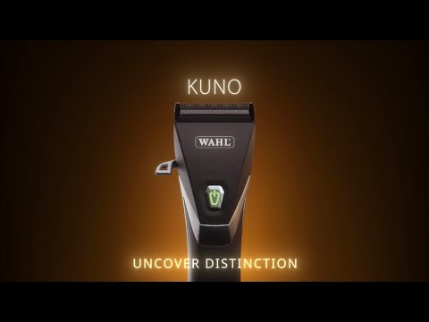 The Kuno Clipper has arrived! 