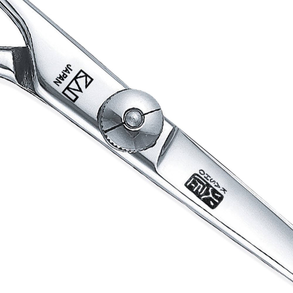 Kasho Ivory Series Left Handed 5.2"