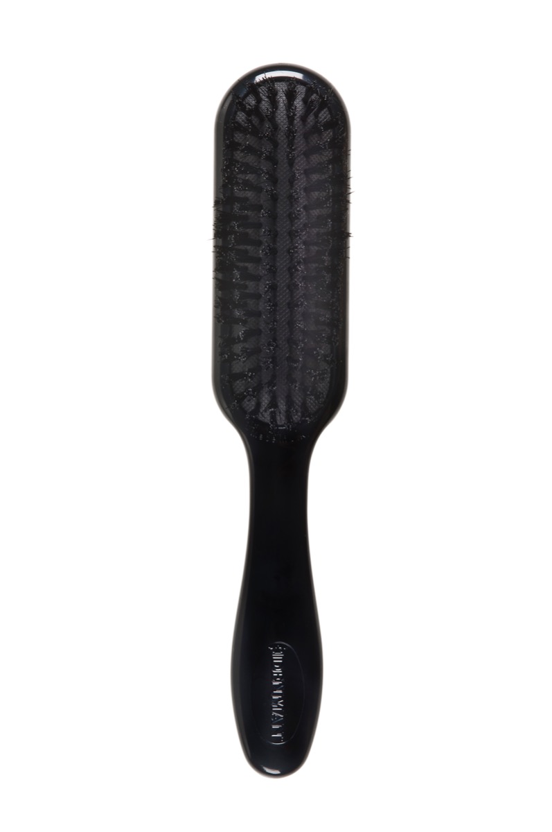 Jack Dean Fade Brush