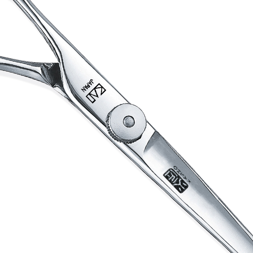 Kasho Design Master Series Left Handed - Offset