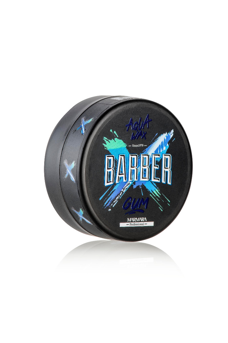 Marmara Barber Aqua Wax - 150ml (Gum)