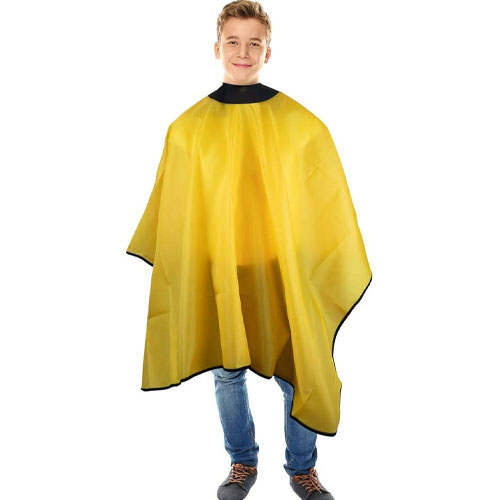 Neo Cape Childrens Uni-Gown (Yellow)