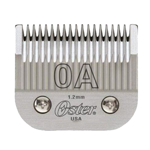 Oster 0A (1.2mm) Blade