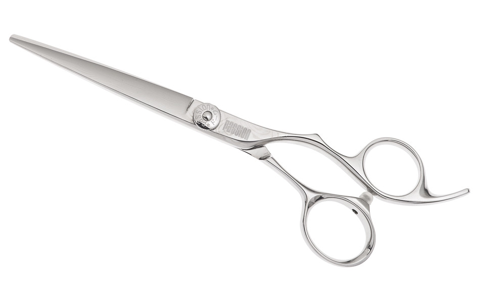 Passion Damascus Nimbus