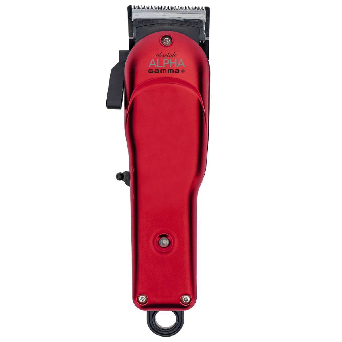 Gamma+ Absolute ALPHA Cordless Clipper